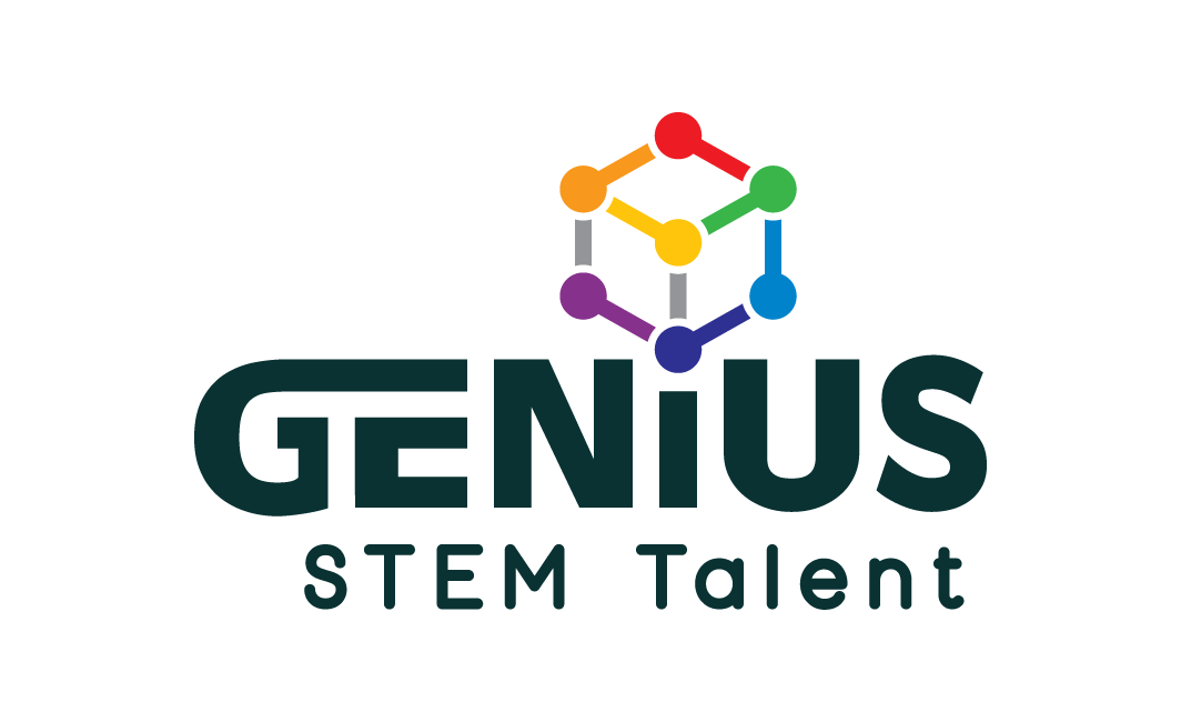 Logo of GENIUS